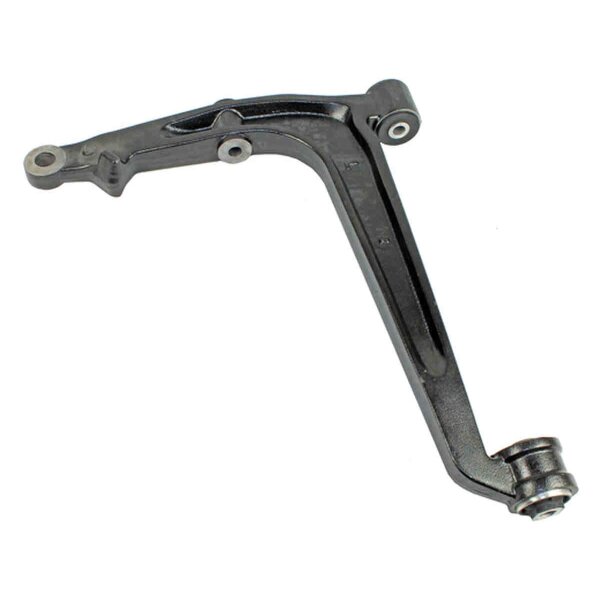 Control arm wheel suspension front left lower wishbone METZGER for VW TRANSPORTER T4