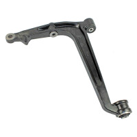 Handlebar Wheel Suspension lower wishbone with METZGER...