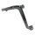 Control arm wheel suspension front left lower wishbone METZGER for VW TRANSPORTER T4