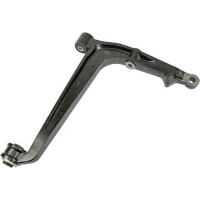 Handlebar Wheel Suspension lower wishbone with METZGER...