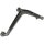 Control arm wheel suspension front right lower control arm METZGER for VW TRANSPORTER T4