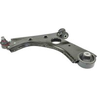 Control arm wheel suspension front left control arm...