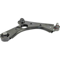 Handlebar Wheel Suspension front right wishbone with...
