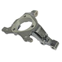 Steering knuckle wheel suspension front right METZGER for...