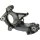 Steering Knuckle Wheel Suspension front axle left METZGER for e.g. PEUGEOT 206
