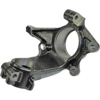 Steering knuckle wheel suspension front right METZGER for...