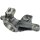 Steering knuckle wheel suspension front right METZGER for PEUGEOT 206 hatchback