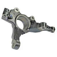 Steering Knuckle Wheel Suspension front axle right...