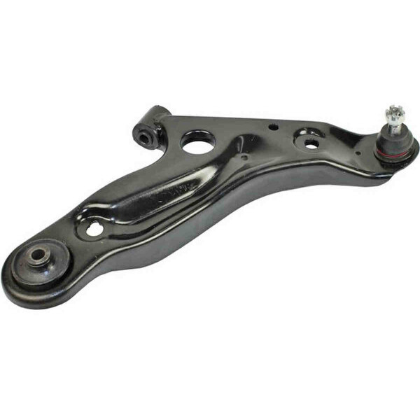 Lenker Radaufhängung vorne rechts Querlenker mit METZGER für u.a. NISSAN PIXO