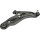 Control arm suspension front right control arm METZGER for NISSAN PIXO (UA0)
