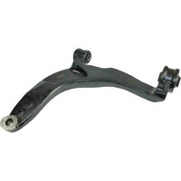 Handlebar Wheel Suspension front left wishbone METZGER...