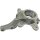 Steering knuckle wheel suspension front left METZGER for RENAULT TWINGO I