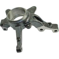 Steering Knuckle Wheel Suspension front left METZGER for...