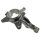 Steering knuckle wheel suspension front right METZGER for RENAULT KANGOO /