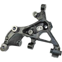 Steering knuckle wheel suspension rear right METZGER for...