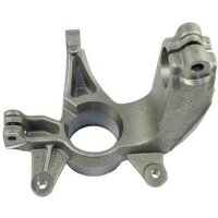 Steering Knuckle Wheel Suspension front left METZGER for...