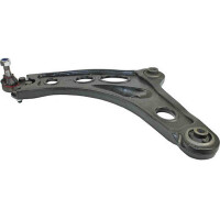 Handlebar Wheel Suspension front left wishbone METZGER...