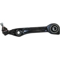 Control arm front left lower rear METZGER for MERCEDES...