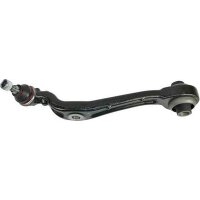 Control arm front left lower rear METZGER for MERCEDES...