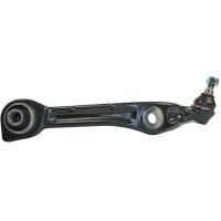 Control arm front right lower rear METZGER for MERCEDES...