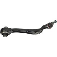 Control arm front right lower rear METZGER for MERCEDES...