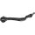 Control arm front right lower rear METZGER for MERCEDES S-KLASSE (W221)