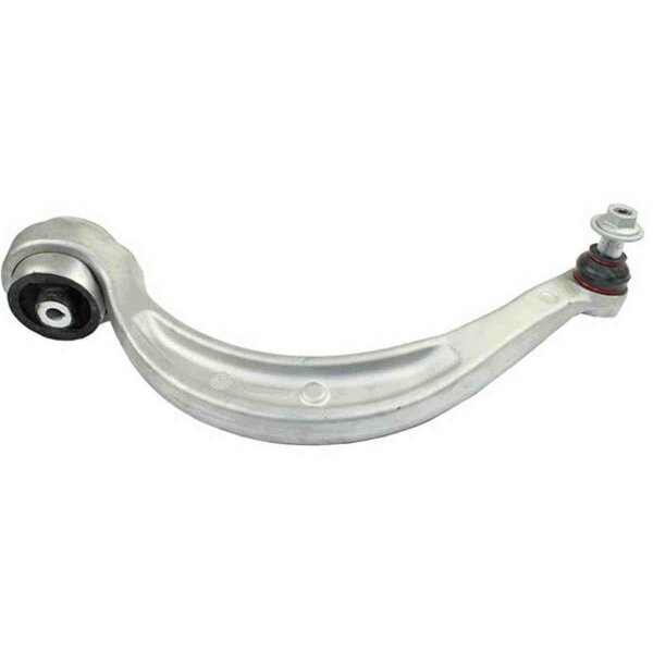 Lenker Radaufhängung hinten Querlenker mit Gummilager METZGER für u.a. AUDI A4