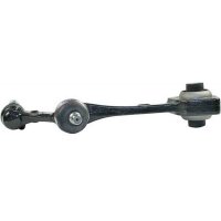 Control arm front left lower rear METZGER for MERCEDES...