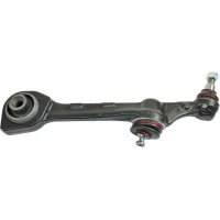 Control arm front right lower rear METZGER for MERCEDES...