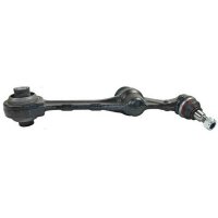 Control arm front right lower rear METZGER for MERCEDES...