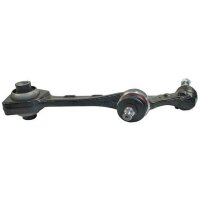 Control arm front right lower rear METZGER for MERCEDES S-KLASSE (W221)