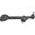 Control arm front right lower rear METZGER for MERCEDES S-KLASSE (W221)