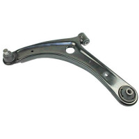 Handlebar Wheel Suspension front left METZGER suitable...