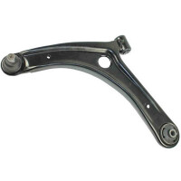Handlebar Wheel Suspension front left METZGER suitable...