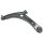 Control arm wheel suspension front left control arm METZGER for JEEP PATRIOT (MK74)