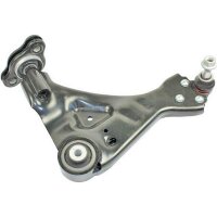 Control arm wheel suspension front right control arm...