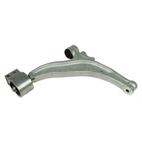Control arm wheel suspension front left control arm METZGER for OPEL ASTRA J