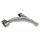 Control arm wheel suspension front left control arm METZGER for OPEL ASTRA J