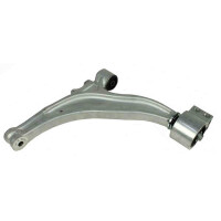 Handlebar Wheel Suspension front right wishbone with...