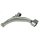 Control arm wheel suspension front right control arm METZGER for OPEL ASTRA J