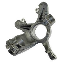 Achsschenkel Radaufhängung Vorderachse links METZGER...