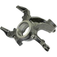 Achsschenkel Radaufhängung Vorderachse links METZGER...