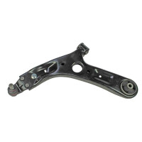 Handlebar Wheel Suspension front left wishbone rubber...