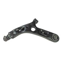 Control arm wheel suspension front left control arm...