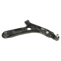 Handlebar Wheel Suspension front right wishbone rubber...