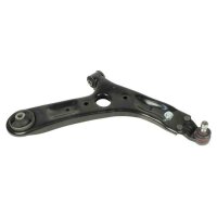Front right suspension control arm METZGER for KIA SOUL II