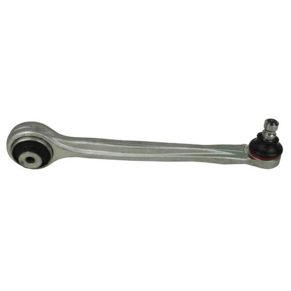 Control arm wheel suspension front right front upper wishbone METZGER for AUDI A4 B9