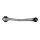 Control arm wheel suspension front right front upper wishbone METZGER for AUDI A4 B9