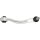 Control arm front left rear top METZGER for AUDI Q7 (4MB)