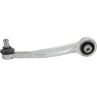 Control arm front right front rear METZGER for AUDI Q7 (4MB)